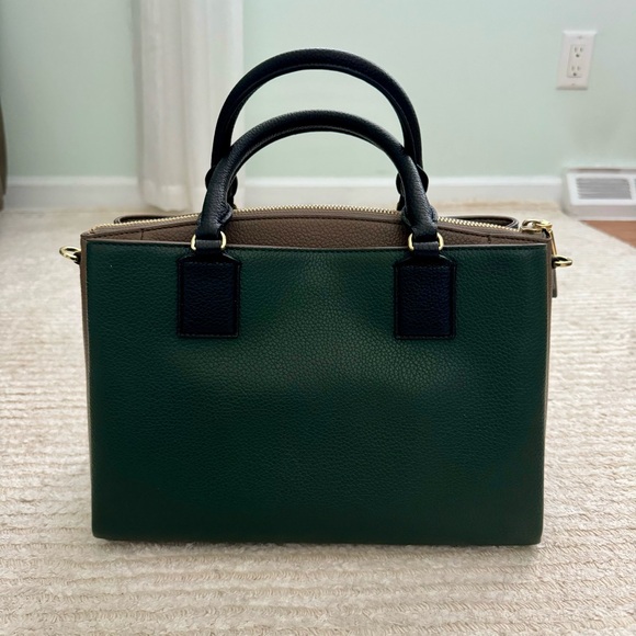 DKNY Chris medium satchel - Picture 12 of 12